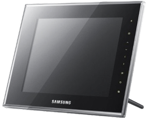 Samsung Samsung 800W 8" digitale fotolijst