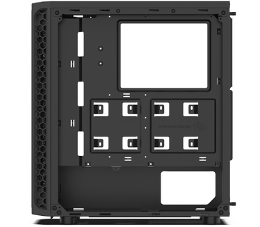 SilentiumPC Signum SG1M