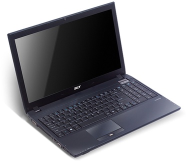 Acer Travelmate TimelineX 8572T-382G25MI