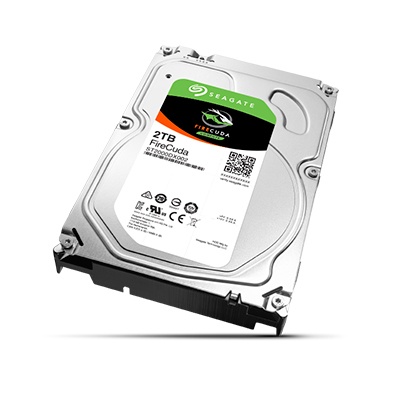 Seagate FireCuda 2TB