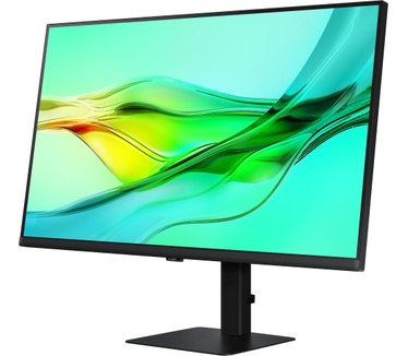 Samsung ViewFinity S6 S60UD 32" Zwart