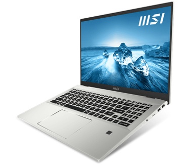 MSI 16 A12UD-206