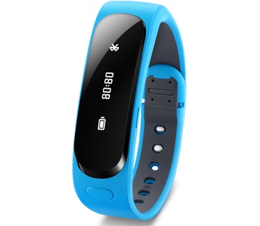 Huawei Talkband B1 Blauw