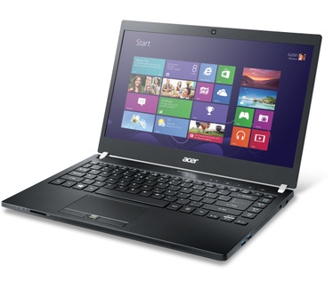Acer Travelmate 45-M-54214G52tkk