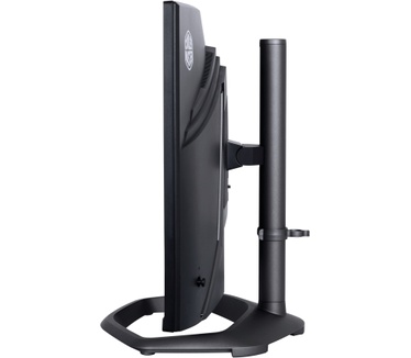 Cooler Master GM27-CQS Zwart