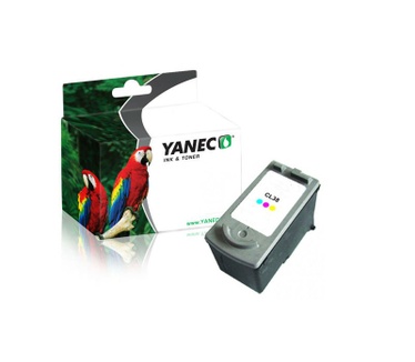 Yanec Yanec CL-38 Kleur (Canon)