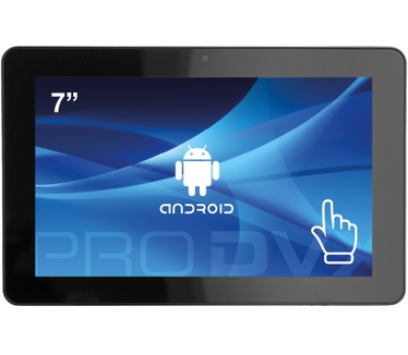 ProDVX APPC-7DSQ 7" Android Tablet PC 7" Quad Core 1024 x 600