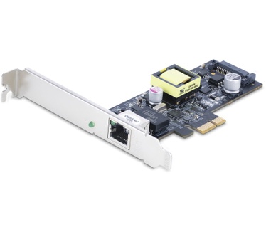 Startech.com PR12GIP-NETWORK-CARD