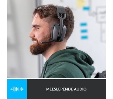 Logitech Zone Vibe 100