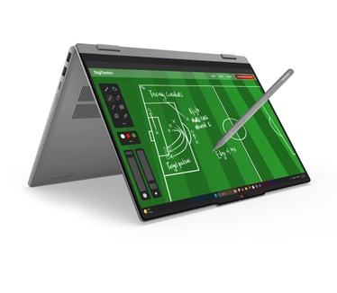 Lenovo IdeaPad 5 2-in-1 15AHP11