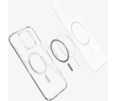 Spigen Ultra Hybrid (MagFit)