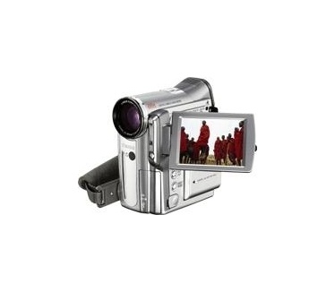 Canon MVX30i