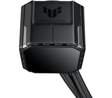 ASUS TUF Gaming LC III 360 ARGB LCD