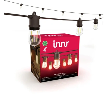Innr Smart Outdoor Light String