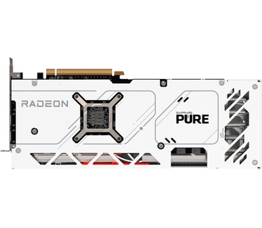 Sapphire Pure AMD Radeon RX 7700 XT 12GB