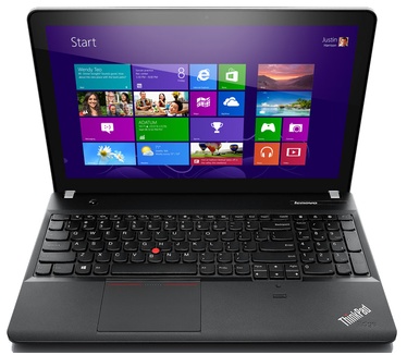 Lenovo Edge E540