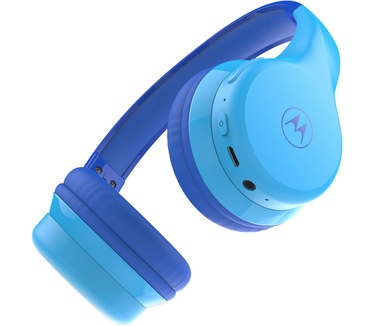 Motorola MOTO JR300 Blauw