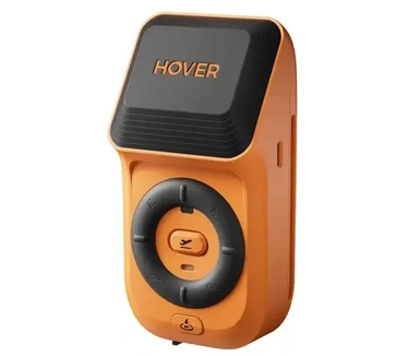 HOVERAir Lighthouse for AQUA - Oranje, Zwart