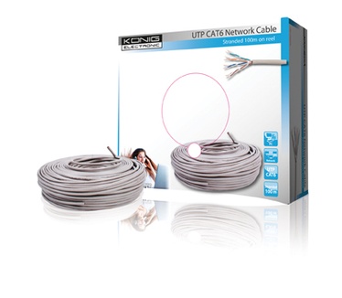 Konig UTP Cat6