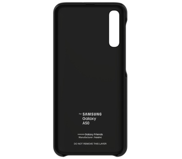Samsung GP-FGA505HIBBW (Galaxy A50) Zwart