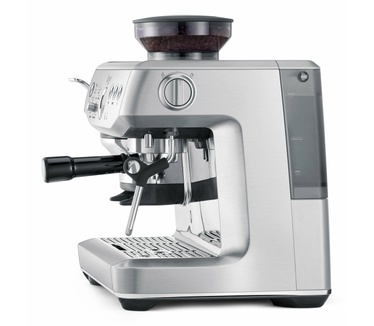 Sage The Barista Express Impress - Wit