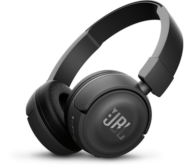 JBL T450BT (Zwart)