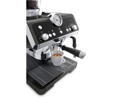 DeLonghi EC9335.BK