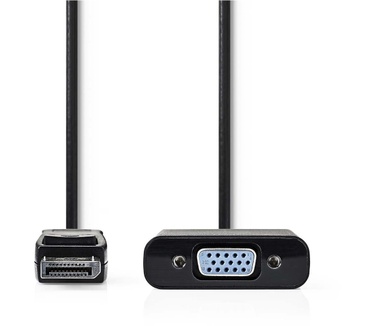 Nedis CCGB37350BK02