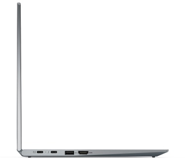 Lenovo ThinkPad X1 Yoga Gen 7 (21CD006WGE, Qwertz toetsenbord)