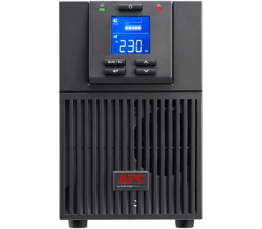APC Easy UPS On-Line SRV Ext. Runtime 2000VA 230V with External Battery Pack