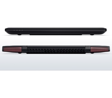 Lenovo IdeaPad Y700-17ISK 80Q0002GGE