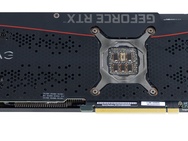 EVGA RTX 3080 XC3 Ultra