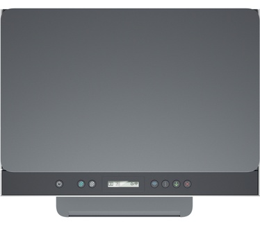 HP Smart Tank 670 Draadloos All-in-One Kleur Printer, Kopieerapparaat, scanner