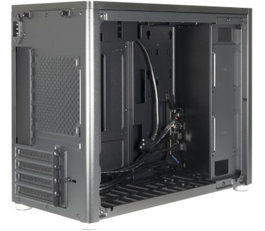 Inter-Tech X2 Duplex