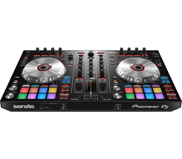 Pioneer DDJ-SR2