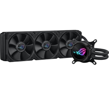 ASUS ROG Strix LC III 360