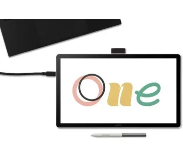 Wacom One Pen Display 14"