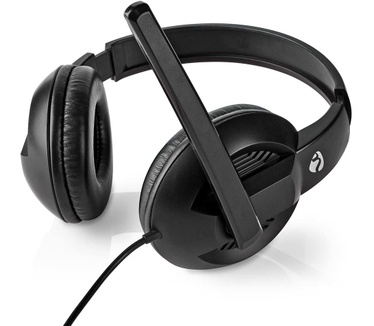 Nedis CHSTU210BK