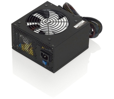 Fractal Design Newton R2 650W, 80 PLUS