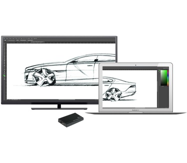 iTEC U3HDMI4K