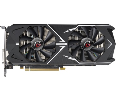ASRock RX580 8GB Phantom GXR OC