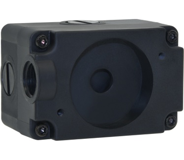 Alphacool Eisstation 40 DC-LT - reservoir