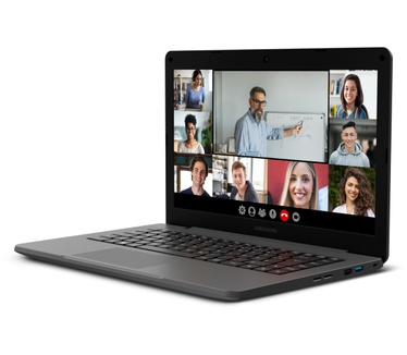 Medion Akoya E14409 | Intel Core i3 | Windows 10 Home | 14 inch HD | Ultra HD Graphics | 8 GB RAM | 512 GB SSD | laptop