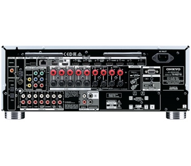 Onkyo TX-RZ710