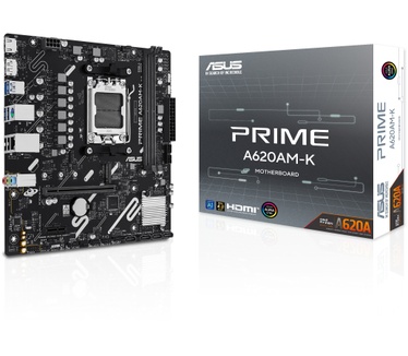 ASUS PRIME A620AM-K