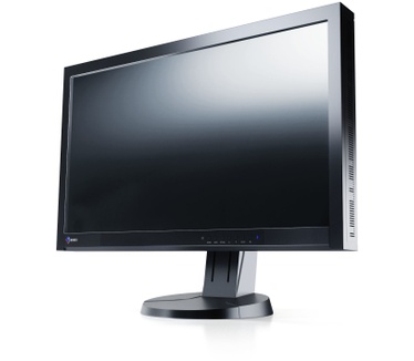 Eizo ColorGraphic CX270 Zwart