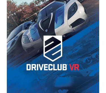 DriveClub VR, PSVR