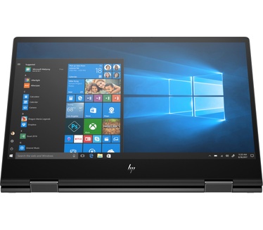 HP Envy x360 15-ds0500nd