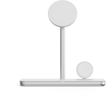 Linq 3in1 Qi2 Wireless Charging Stand