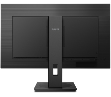 Philips B-line 328B1/00 Zwart